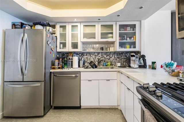 3140 S Ocean Dr 603, Hallandale Beach, FL 33009