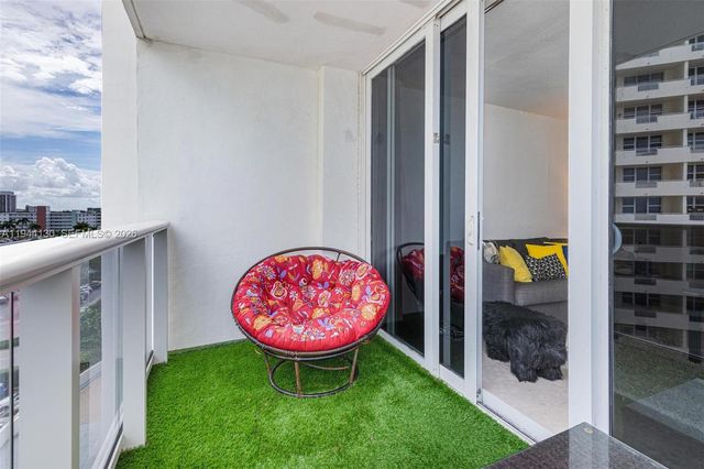 3140 S Ocean Dr 603, Hallandale Beach, FL 33009