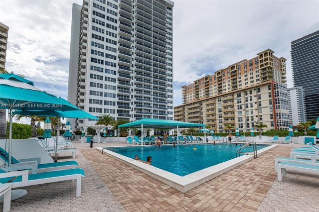 3140 S Ocean Dr 603, Hallandale Beach, FL 33009