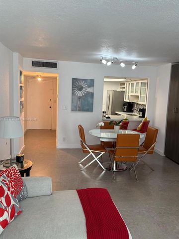 3140 S Ocean Dr 603, Hallandale Beach, FL 33009