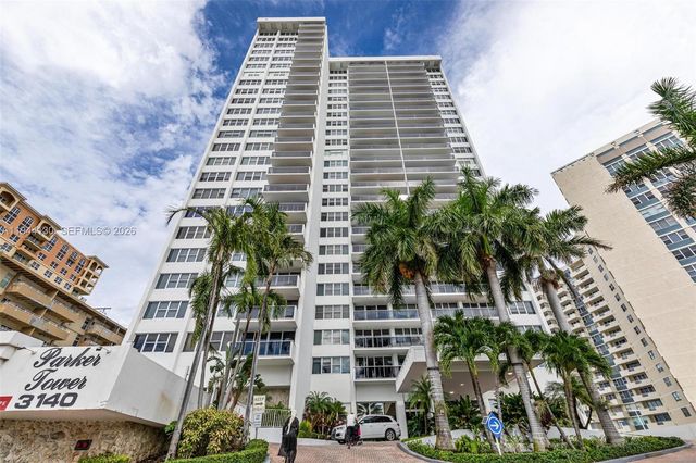 3140 S Ocean Dr 603, Hallandale Beach, FL 33009