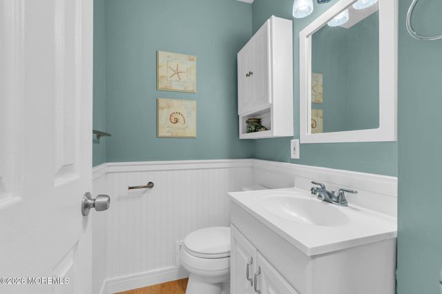 6 Detroit Court, Jackson, NJ 08527