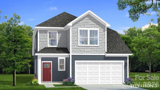 114 Plover Lane, Mooresville, NC 28115