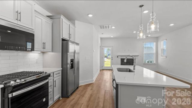 114 Plover Lane, Mooresville, NC 28115