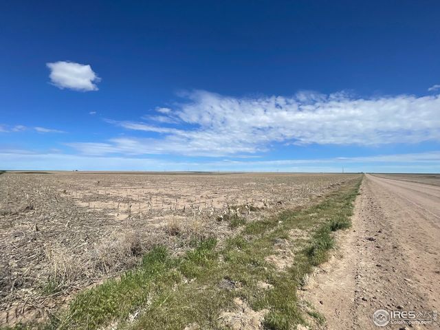 TBD Cnty Rd 55, Burlington, CO 80807