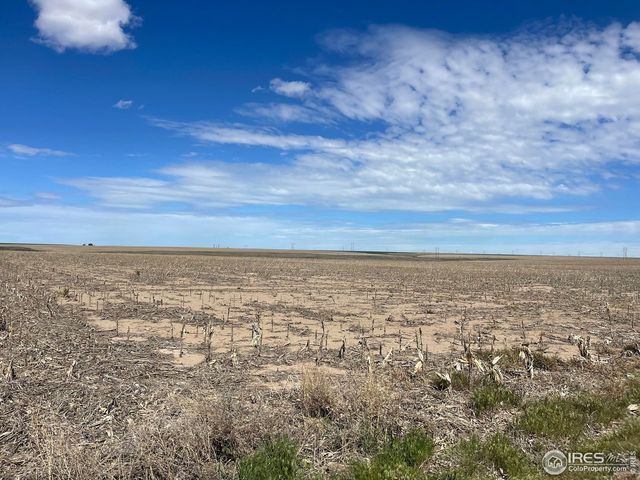 TBD Cnty Rd 55, Burlington, CO 80807