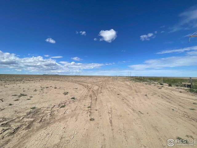 TBD Cnty Rd 55, Burlington, CO 80807