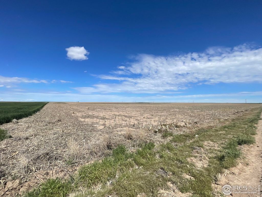 TBD Cnty Rd 55, Burlington, CO 80807