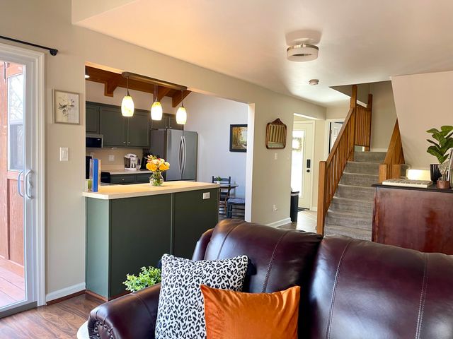 5344 Sleepy Hollow Drive, Frankfort, KY 40601