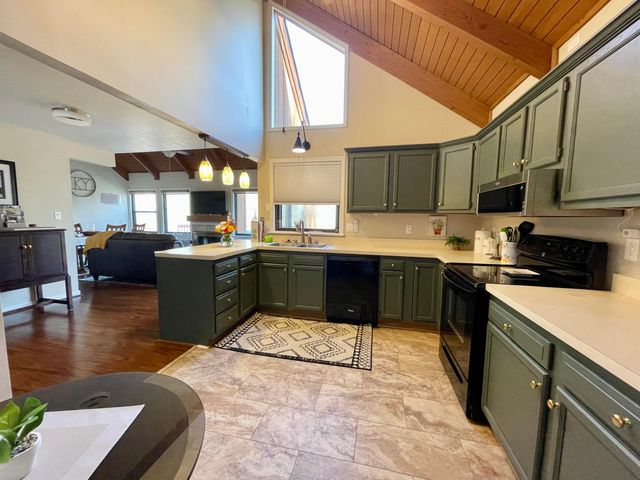 5344 Sleepy Hollow Drive, Frankfort, KY 40601