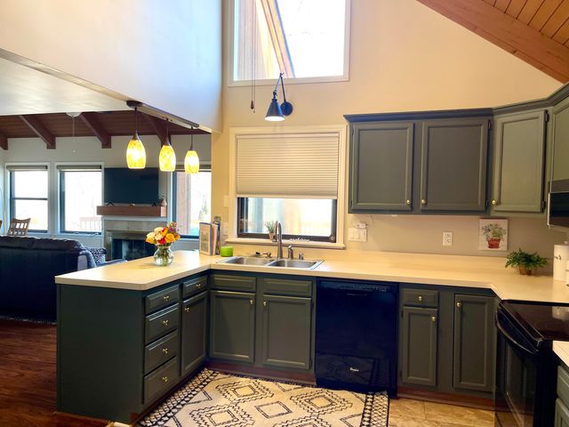 5344 Sleepy Hollow Drive, Frankfort, KY 40601