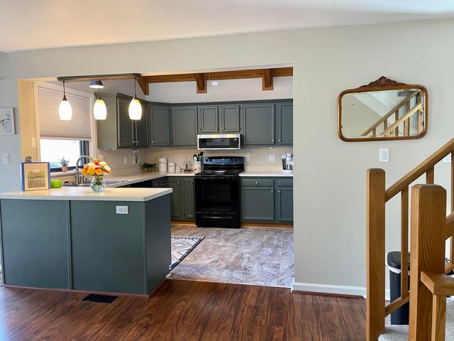 5344 Sleepy Hollow Drive, Frankfort, KY 40601