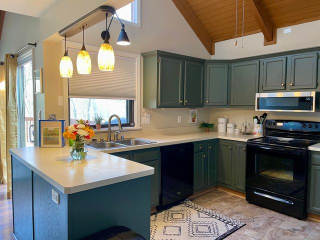 5344 Sleepy Hollow Drive, Frankfort, KY 40601