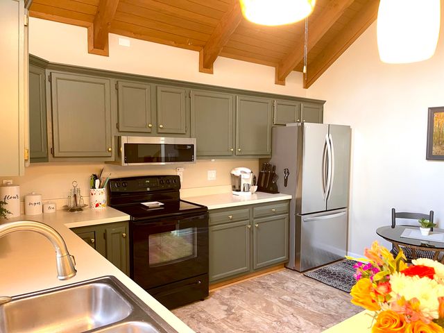 5344 Sleepy Hollow Drive, Frankfort, KY 40601