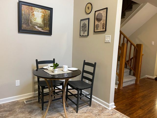 5344 Sleepy Hollow Drive, Frankfort, KY 40601