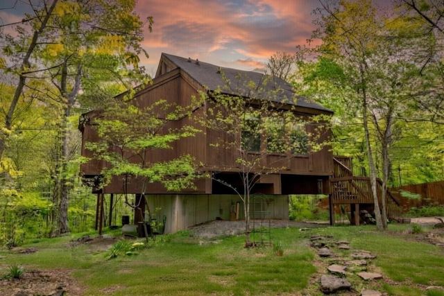 5344 Sleepy Hollow Drive, Frankfort, KY 40601