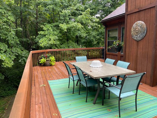 5344 Sleepy Hollow Drive, Frankfort, KY 40601