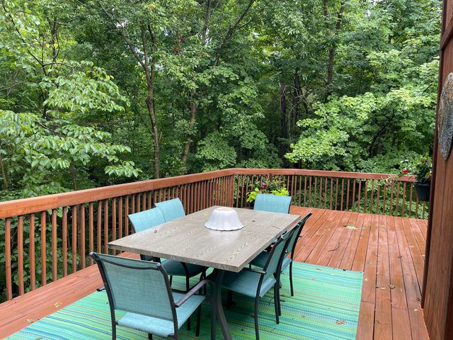 5344 Sleepy Hollow Drive, Frankfort, KY 40601