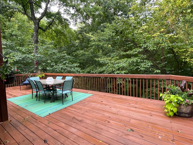 5344 Sleepy Hollow Drive, Frankfort, KY 40601