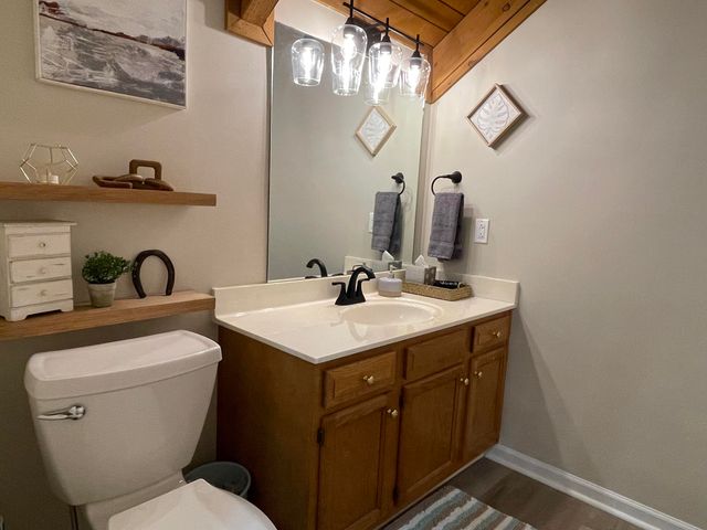 5344 Sleepy Hollow Drive, Frankfort, KY 40601