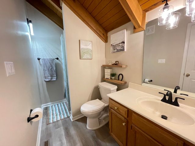 5344 Sleepy Hollow Drive, Frankfort, KY 40601