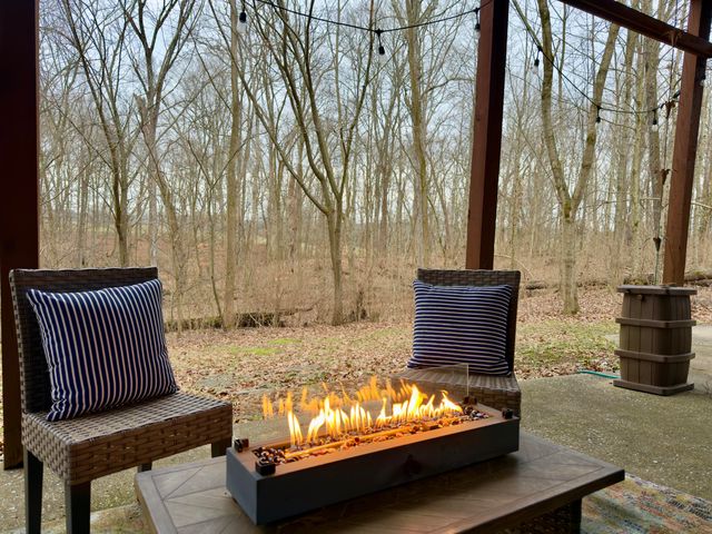 5344 Sleepy Hollow Drive, Frankfort, KY 40601