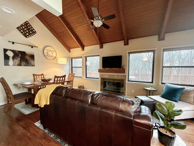 5344 Sleepy Hollow Drive, Frankfort, KY 40601