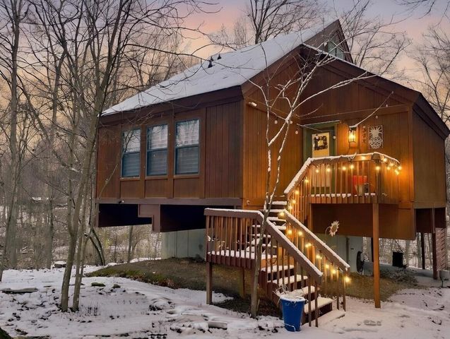 5344 Sleepy Hollow Drive, Frankfort, KY 40601