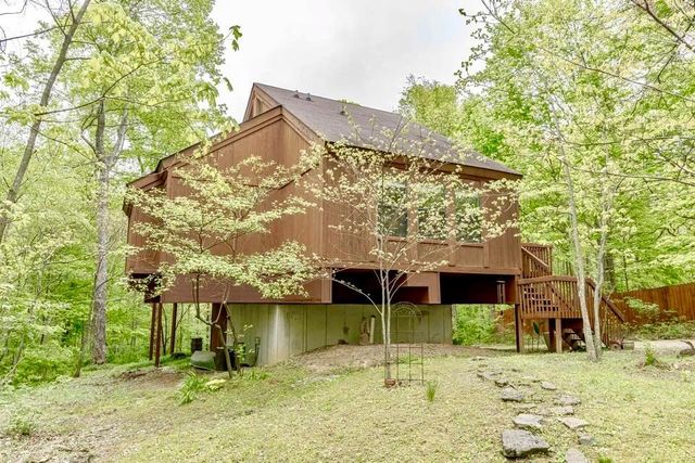 5344 Sleepy Hollow Drive, Frankfort, KY 40601