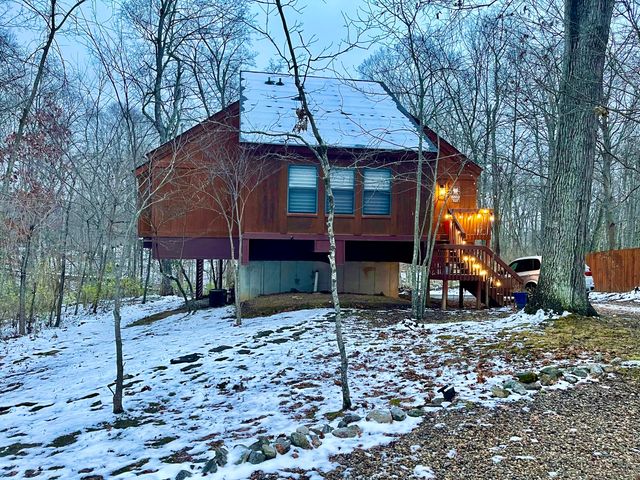 5344 Sleepy Hollow Drive, Frankfort, KY 40601