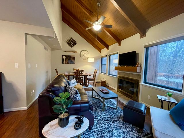 5344 Sleepy Hollow Drive, Frankfort, KY 40601