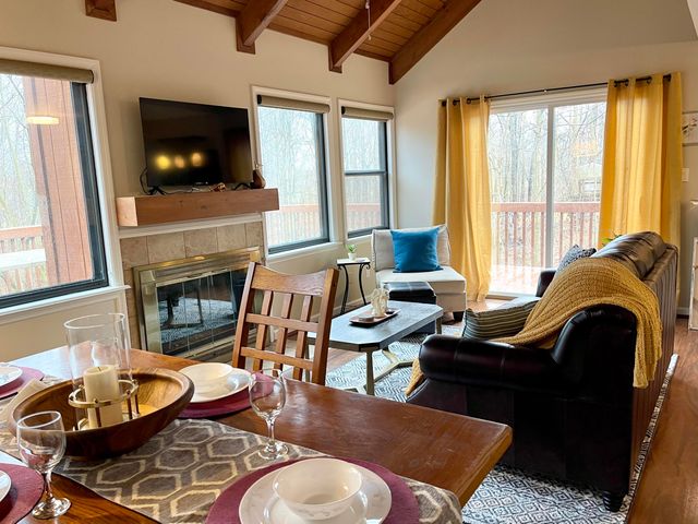 5344 Sleepy Hollow Drive, Frankfort, KY 40601