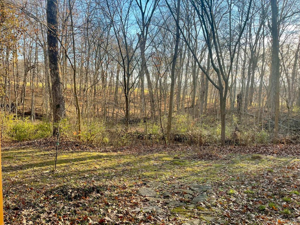 5344 Sleepy Hollow Drive, Frankfort, KY 40601