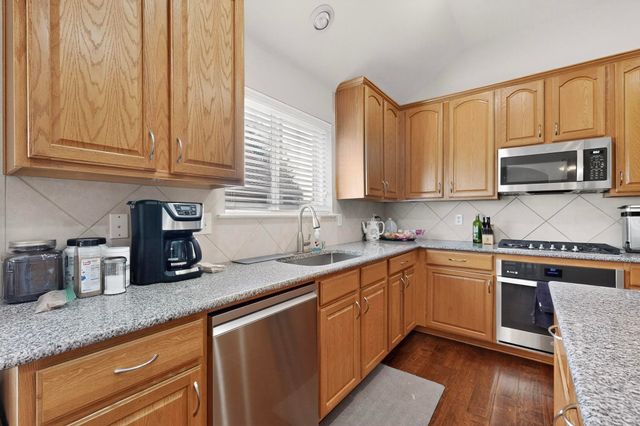 1205 Chestnut Hill Drive, Wylie, TX 75098