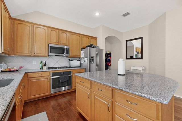 1205 Chestnut Hill Drive, Wylie, TX 75098