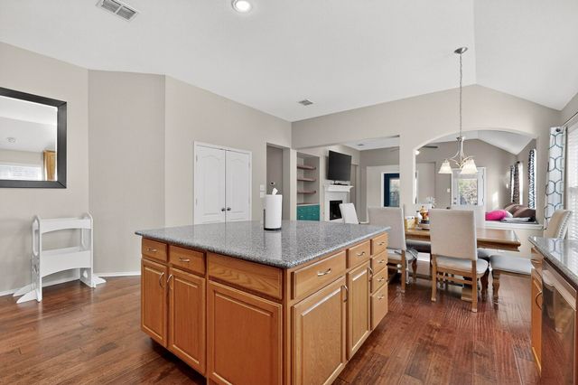 1205 Chestnut Hill Drive, Wylie, TX 75098