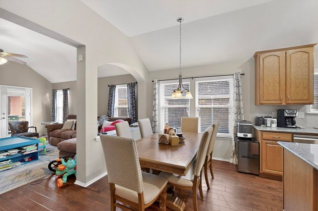 1205 Chestnut Hill Drive, Wylie, TX 75098