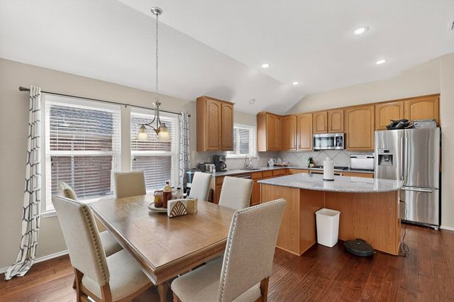 1205 Chestnut Hill Drive, Wylie, TX 75098