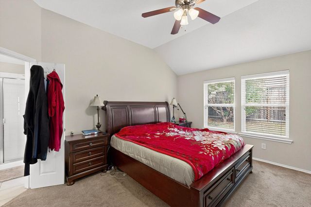 1205 Chestnut Hill Drive, Wylie, TX 75098