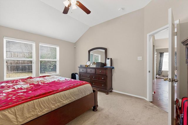 1205 Chestnut Hill Drive, Wylie, TX 75098