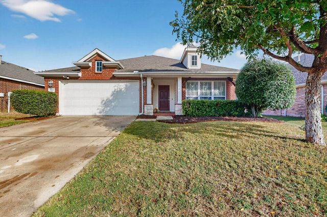1205 Chestnut Hill Drive, Wylie, TX 75098