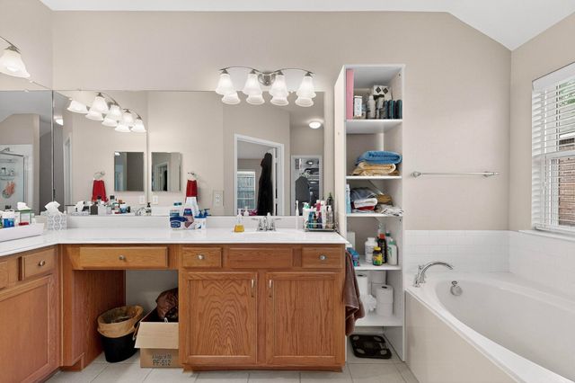 1205 Chestnut Hill Drive, Wylie, TX 75098