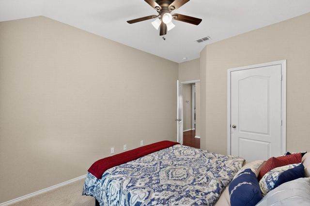 1205 Chestnut Hill Drive, Wylie, TX 75098