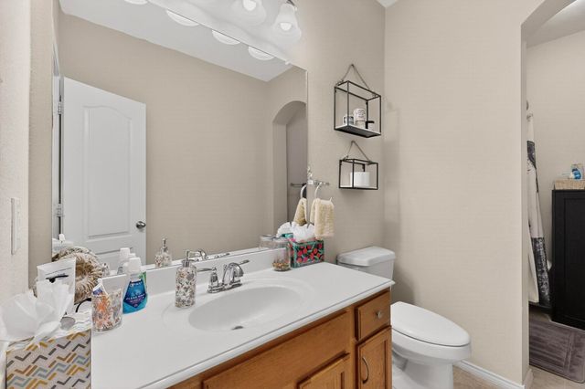 1205 Chestnut Hill Drive, Wylie, TX 75098