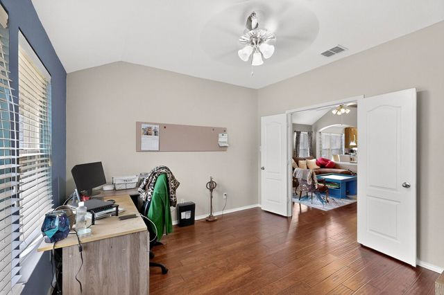 1205 Chestnut Hill Drive, Wylie, TX 75098