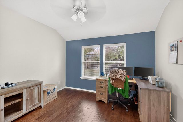 1205 Chestnut Hill Drive, Wylie, TX 75098