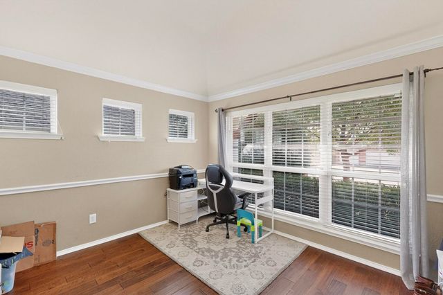 1205 Chestnut Hill Drive, Wylie, TX 75098