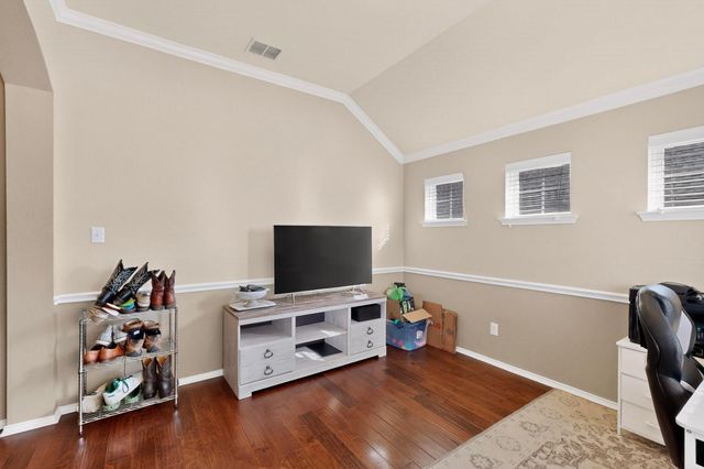 1205 Chestnut Hill Drive, Wylie, TX 75098