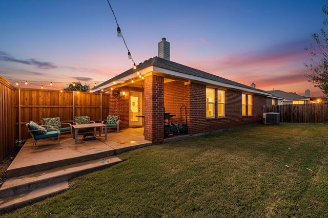 1205 Chestnut Hill Drive, Wylie, TX 75098