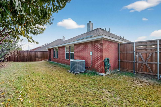 1205 Chestnut Hill Drive, Wylie, TX 75098